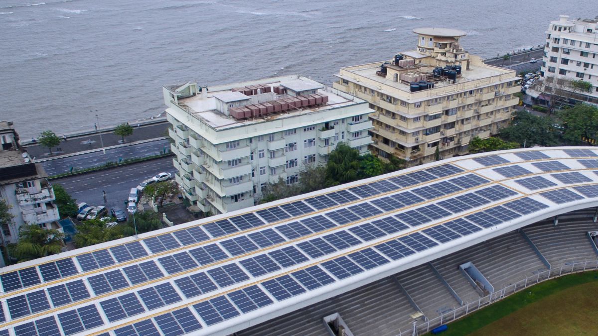Solar Panel